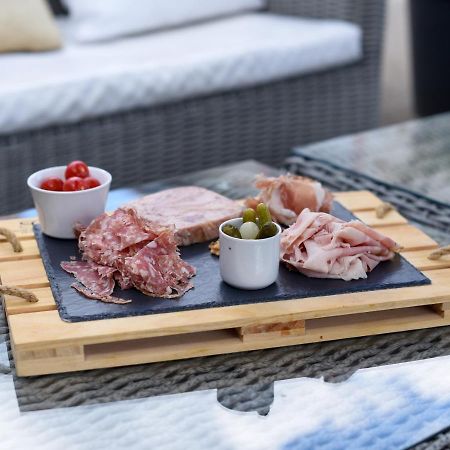 Champagne Philippe Martin Bed & Breakfast Cumieres Ngoại thất bức ảnh