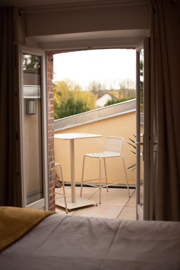 Champagne Philippe Martin Bed & Breakfast Cumieres Ngoại thất bức ảnh