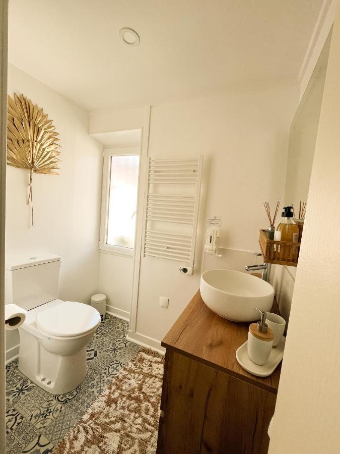 Champagne Philippe Martin Bed & Breakfast Cumieres Ngoại thất bức ảnh
