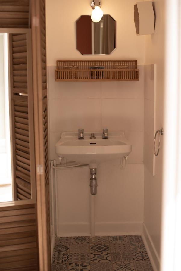 Champagne Philippe Martin Bed & Breakfast Cumieres Ngoại thất bức ảnh